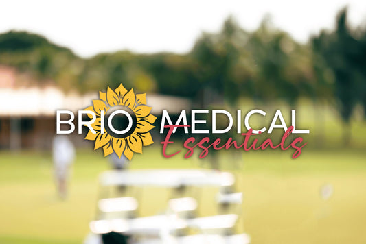 Brio Medical Essentials