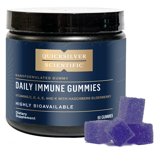 Daily Immune 60 Gummies