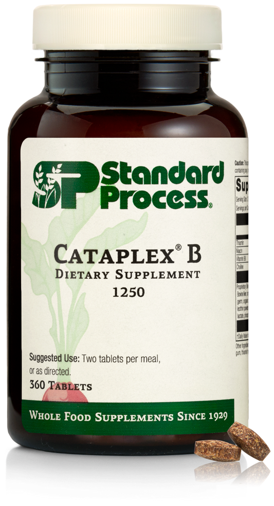 Cataplex® B, 360 Tablets