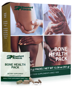 Bone Health Pack, 60 Packs