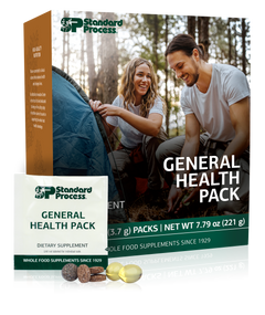 General Health Pack, 60 Packs