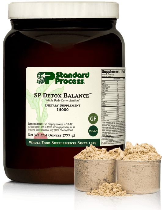 SP Detox Balance™, 27.4 Ounces