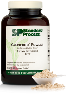 Calcifood® Powder, 10 oz (284 g)