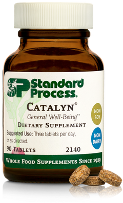 Catalyn®, 90 Tablets