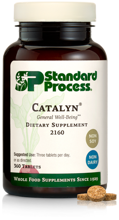 Catalyn®, 360 Tablets