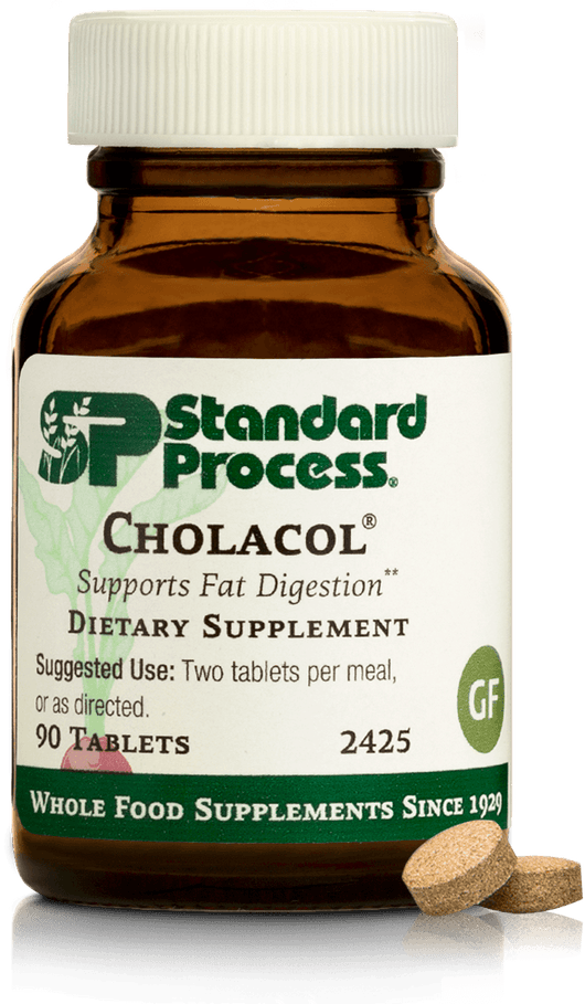 Cholacol®, 90 Tablets