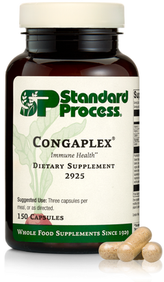 Congaplex®, 150 Capsules