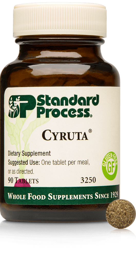 Cyruta®, 90 Tablets