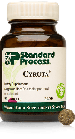 Cyruta®, 90 Tablets