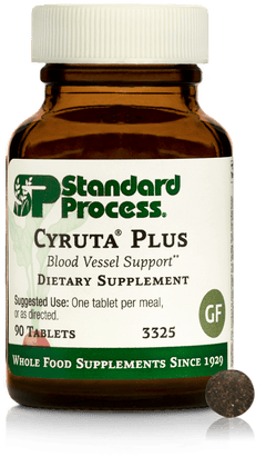 Cyruta® Plus, 90 Tablets