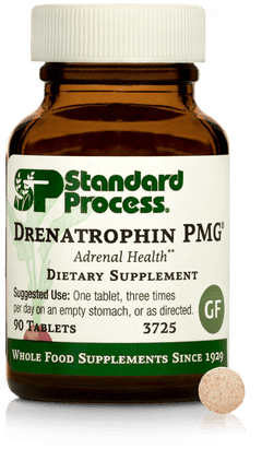 Drenatrophin PMG®, 90 Tablets