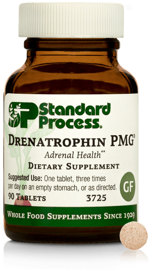 Drenatrophin PMG®, 90 Tablets