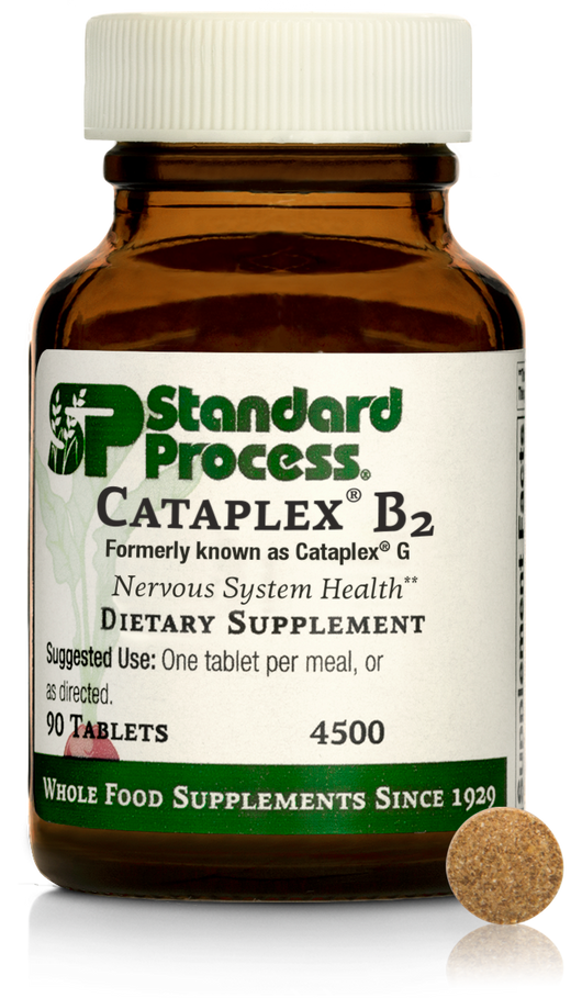 Cataplex® G, 90 Tablets