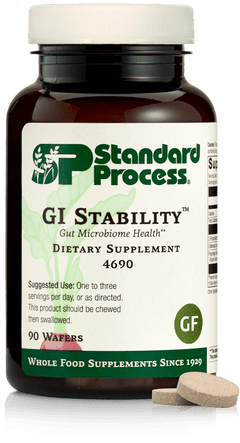 GI Stability™, 90 Wafers