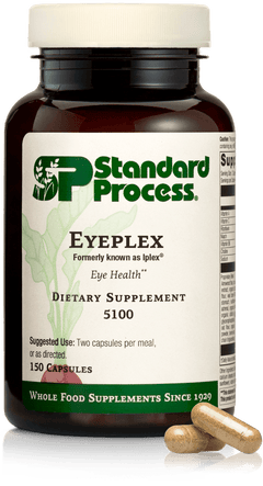 Eyeplex, 150 Capsules