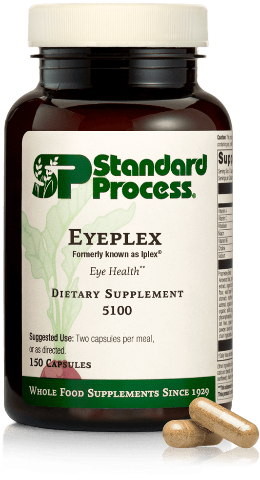 Eyeplex®, 150 Capsules