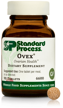 Ovex®, 90 Tablets