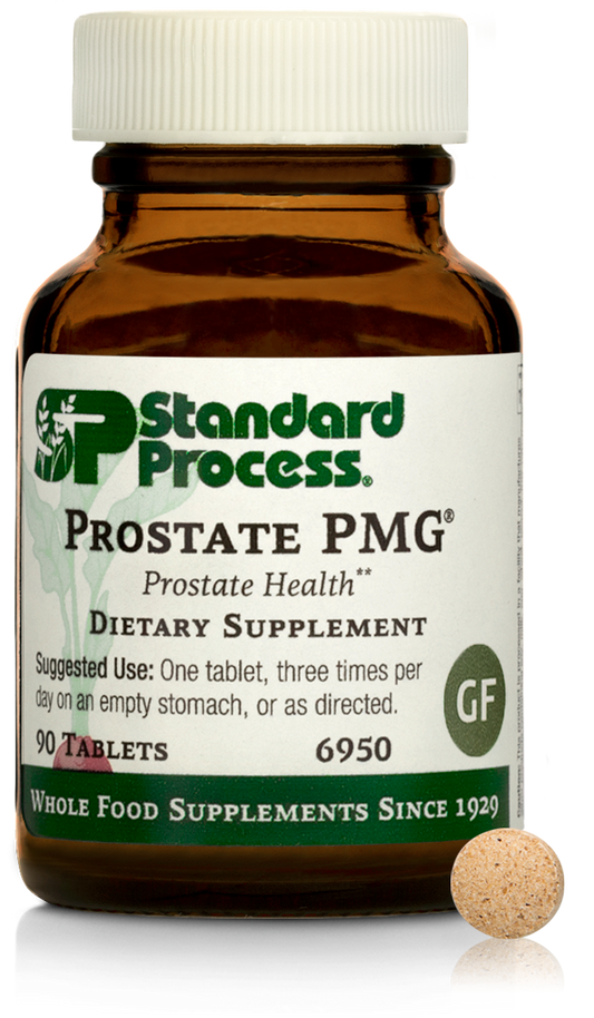 Prostate PMG®, 90 Tablets