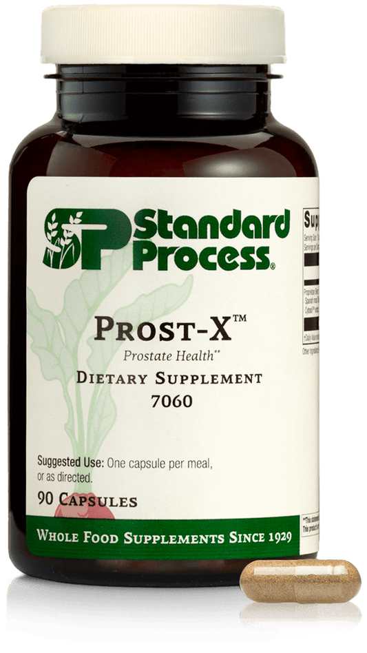 Prost-X™, 90 Capsules