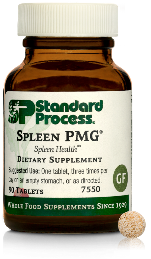 Spleen PMG®, 90 Tablets