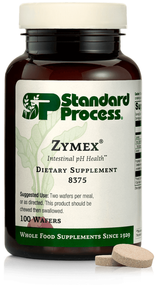 Zymex®Wafers, 100 Wafers