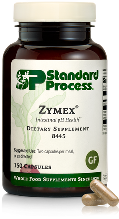 Zymex® Capsules, 150 Capsules