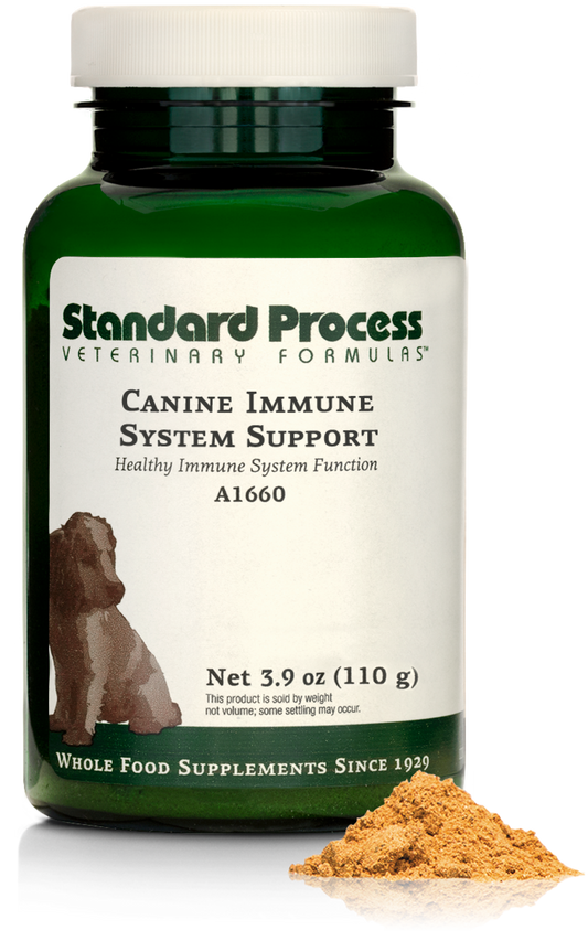 Canine Immune System Support, 110 g