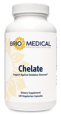 Chelate 120c