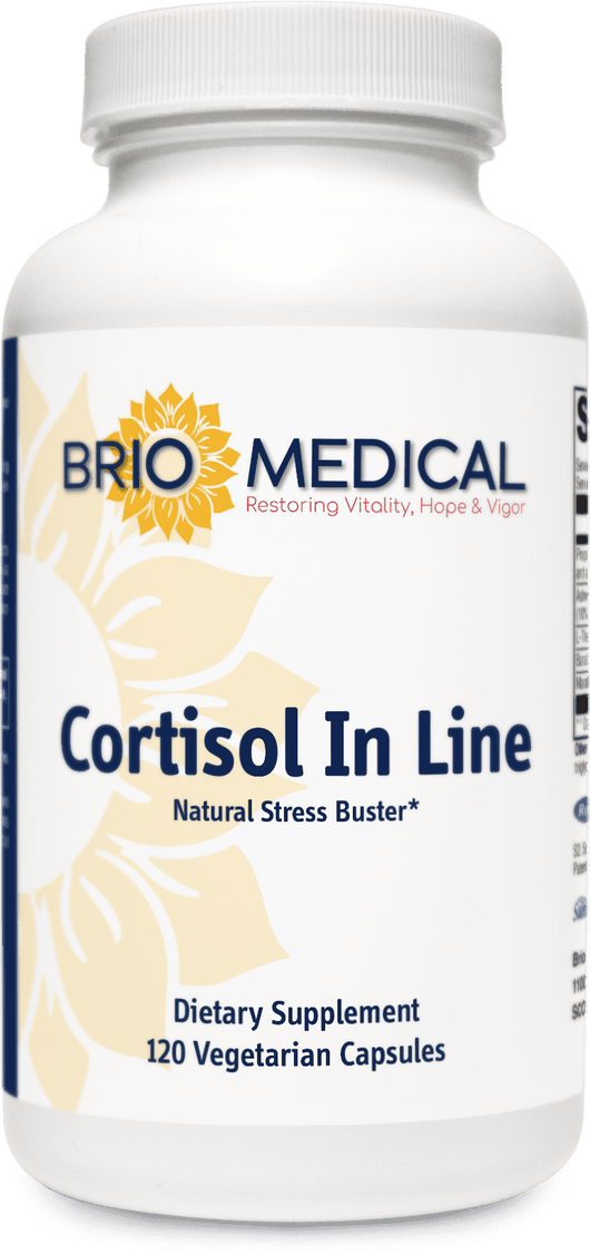 Cortisol In Line 120c.