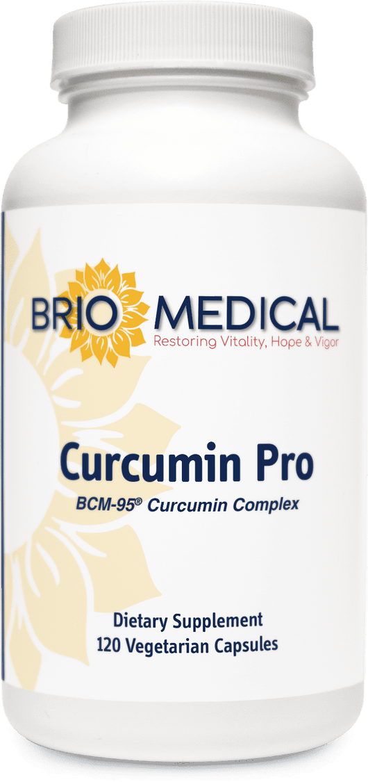 Curcumin Pro 120c.