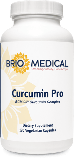 Curcumin Pro 120c