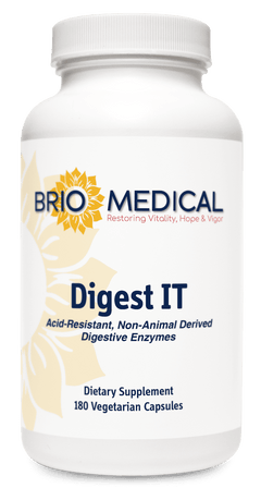 Digest IT 180c