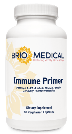 Immune Primer 60c