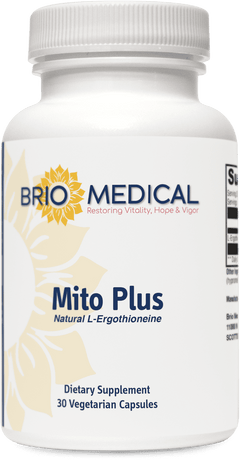 Mito Plus 30c