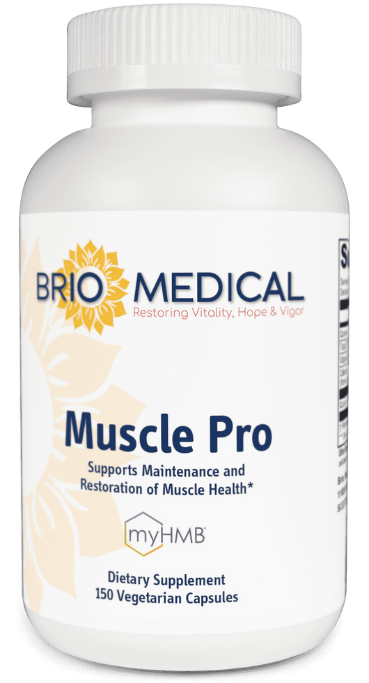 Muscle Pro 150c.