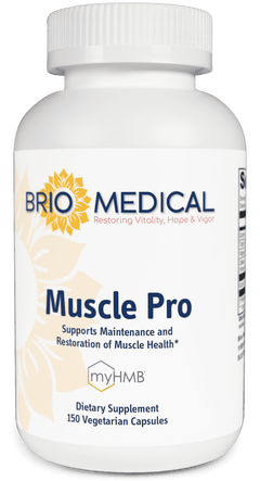 Muscle Pro 150c