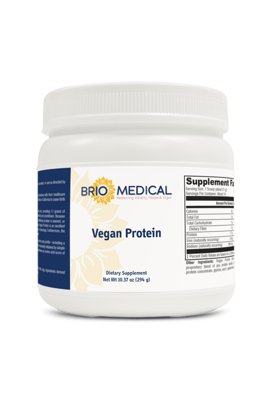 Vegan Protein 14sv.