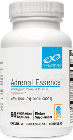 Adrenal Essence® 60 Capsules.