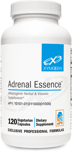 Adrenal Essence® 120 Capsules.
