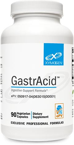 GastrAcid™ 90 Capsules.