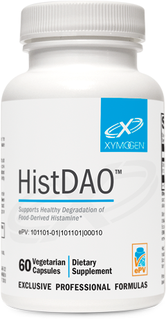HistDAO™ 60 Capsules.