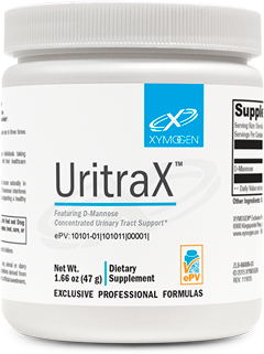 UritraX™ 50 Servings.