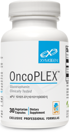 OncoPLEX™ 30 Capsules.