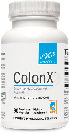 ColonX™ 60 Capsules.