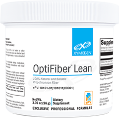 OptiFiber® Lean 30 Servings.