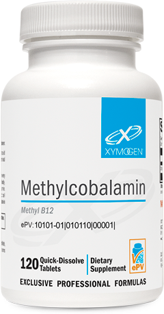 Methylcobalamin 120 Tablets.