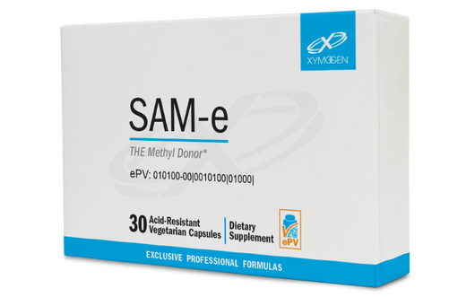 SAM-e 30 Capsules.