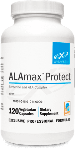 ALAmax™ Protect 120 Capsules.