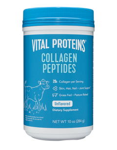 Collagen Peptides 14 Servings