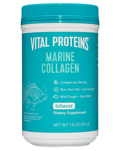 Marine Collagen 18 Servings